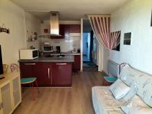 Notre zone d'activité pour ce service Appartement T3 avec garage à la vente dans copropriété