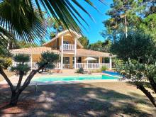 Notre zone d'activité pour ce service Location maison de vacances