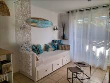 Notre zone d'activité pour ce service À louer villa au calme avec piscine pour les vacances