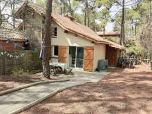 Notre zone d'activité pour ce service Locations de vacances