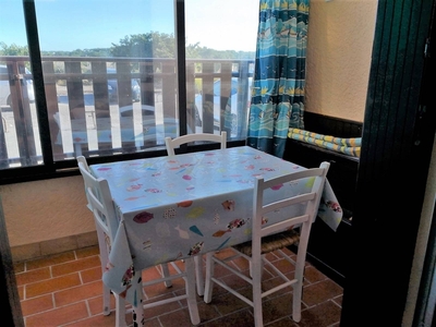 Notre zone d'activité pour ce service Maison avec jardin à louer avec accès à la plage à pied