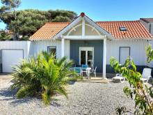 Notre zone d'activité pour ce service Maison 5 pièces avec jardin à la vente