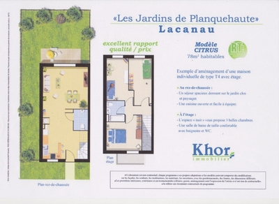 Nos prestations sur le secteur de proche Castelnau-de-Médoc