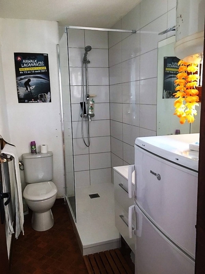 Notre zone d'activité pour ce service Maison avec jardin à louer avec accès à la plage à pied