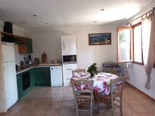 Notre zone d'activité pour ce service Maison avec jardin à louer avec accès à la plage à pied