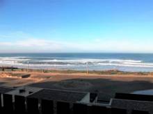 Notre zone d'activité pour ce service Maison avec jardin à louer avec accès à la plage à pied