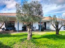 Notre zone d'activité pour ce service Location de villa