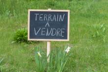 Notre zone d'activité pour ce service Terrain viabilisé constructible à vendre