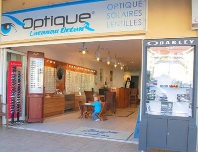 Optique Lacanau-Ocean
