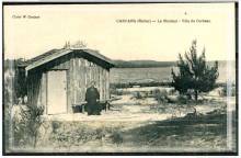 Nos prestations sur le secteur de Lacanau ville Médoc